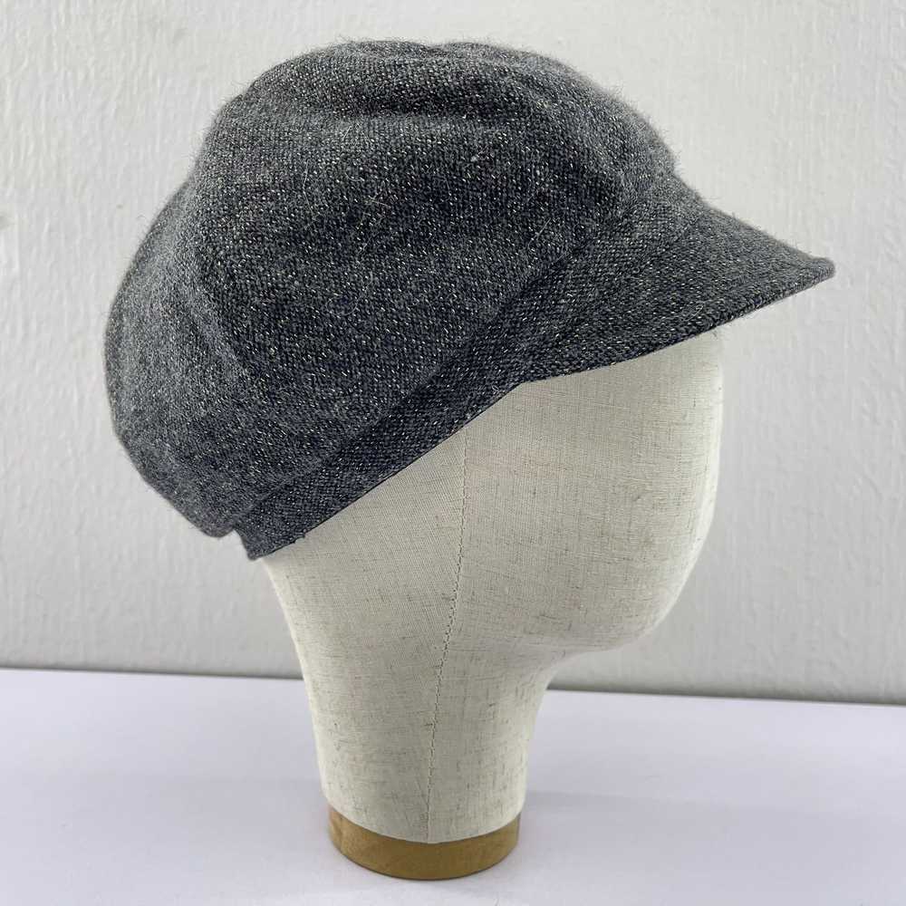 Hat × Michel Klein × Streetwear MK Klein Cap Hats… - image 3