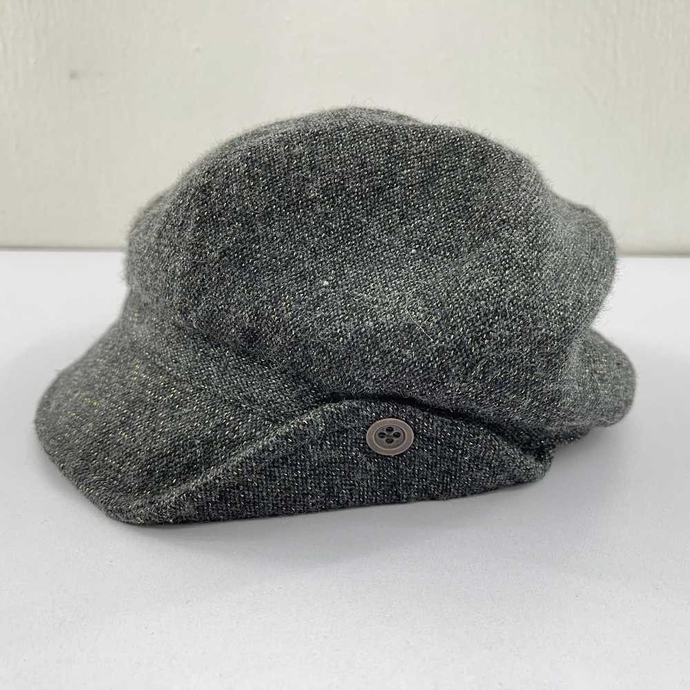 Hat × Michel Klein × Streetwear MK Klein Cap Hats… - image 5