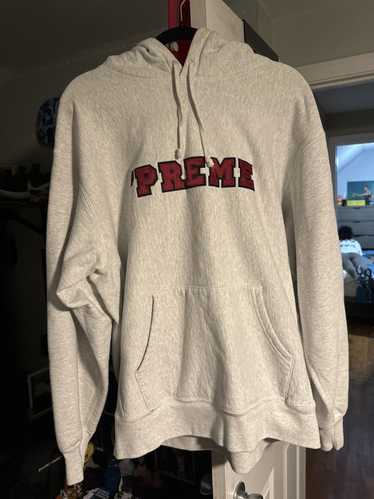 Supreme Supreme ‘Preme Hoodie