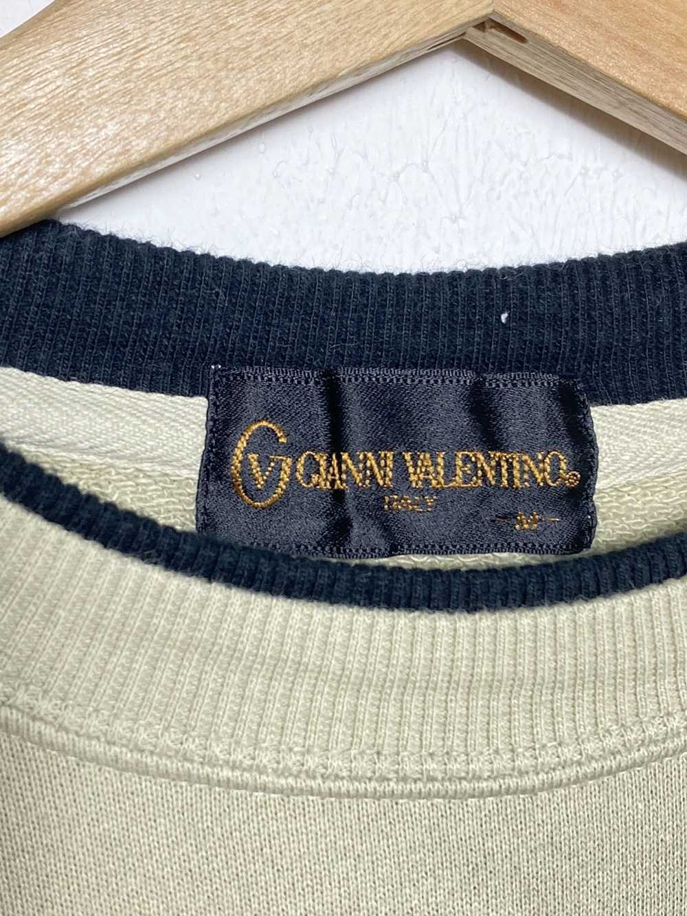 Gianni × Japanese Brand Vintage Gianni Valentino … - image 4