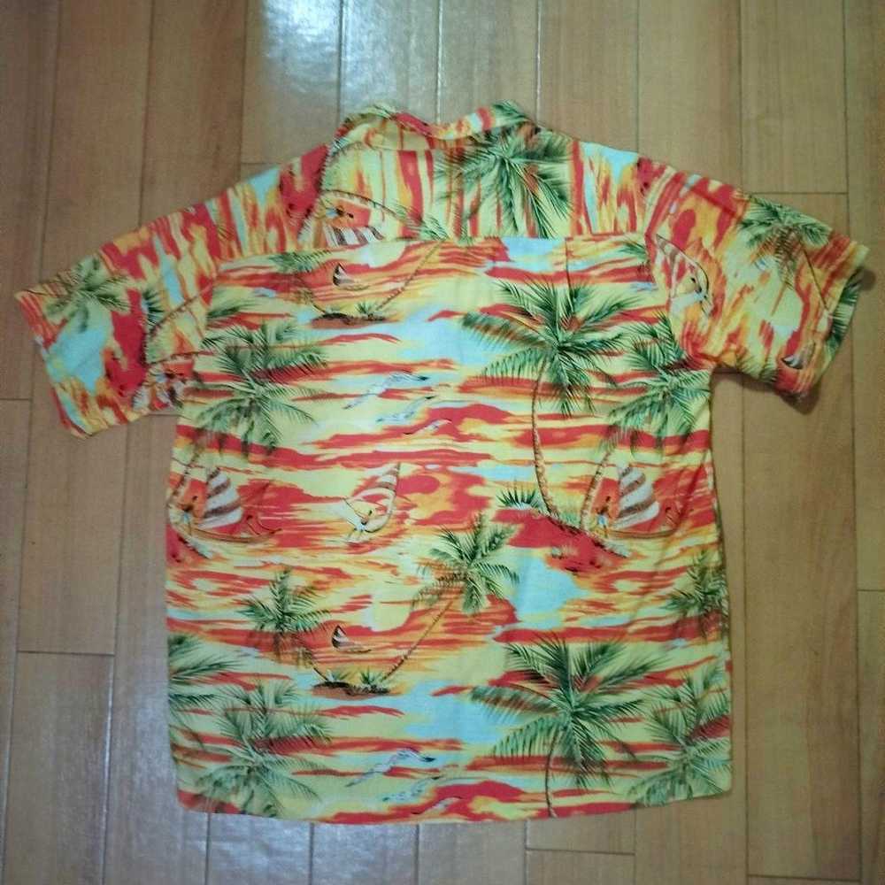 Vintage Aloha Shirts - image 2