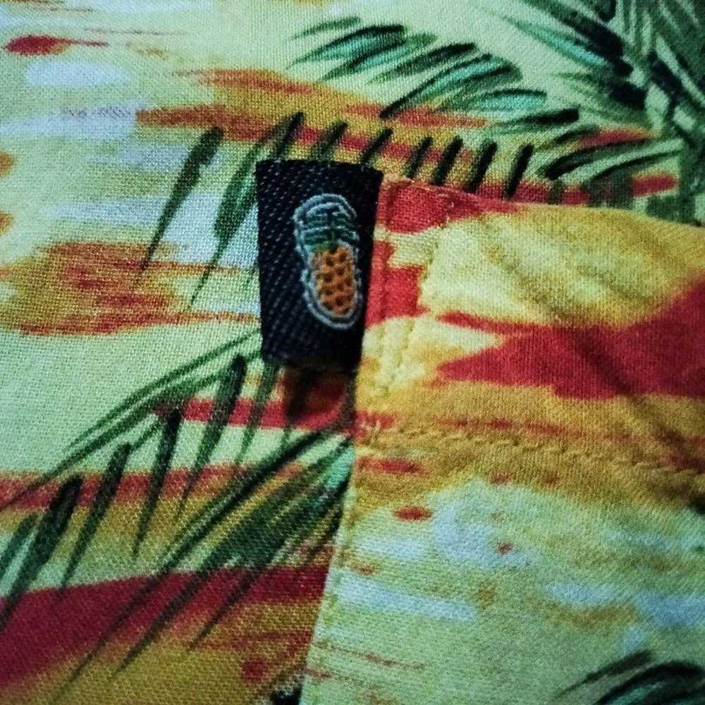 Vintage Aloha Shirts - image 4