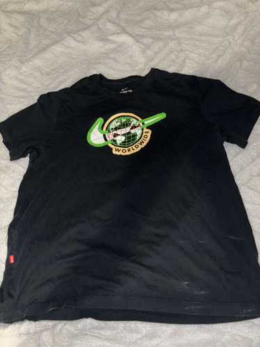 Nike Men’s Nike WORLDWIDE TEE