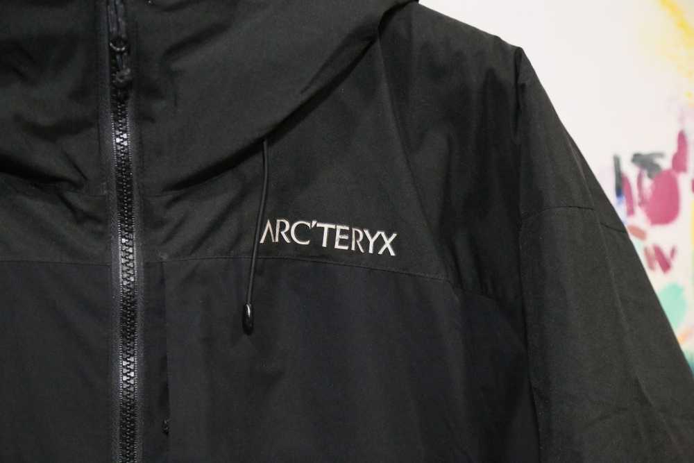 Arc'Teryx 2005 Fission LT Hoody - image 7