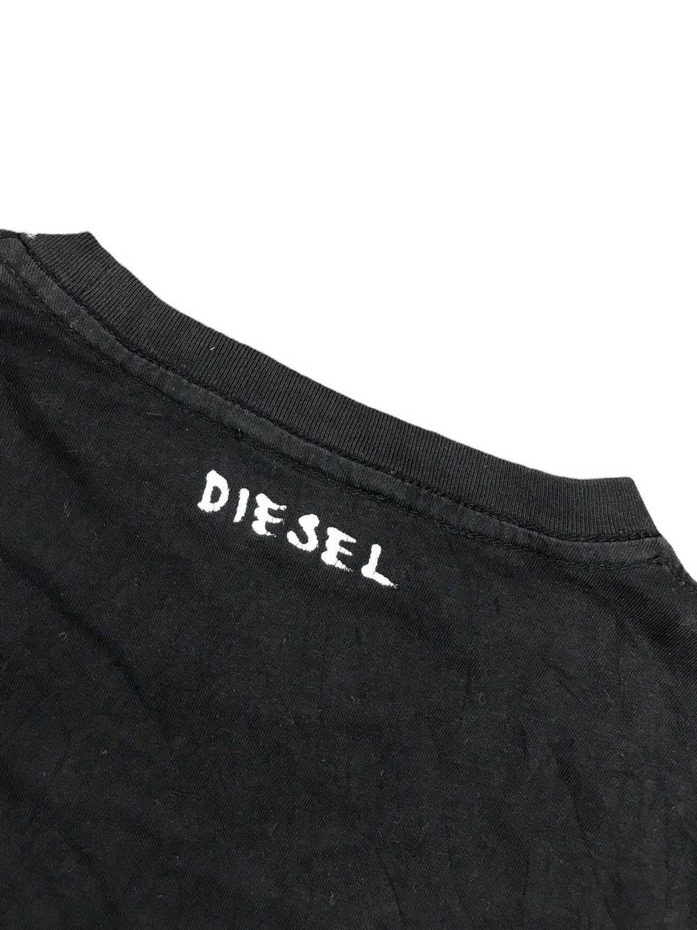 Archival Clothing × Diesel × Streetwear DIESEL FA… - image 8