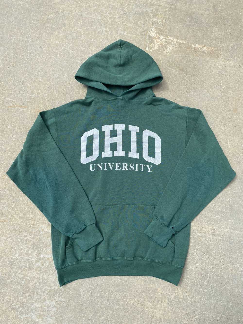 American College × Vintage VINTAGE Ohio Universit… - image 1