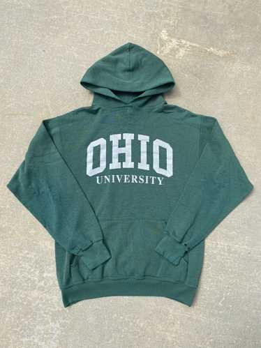 American College × Vintage VINTAGE Ohio University