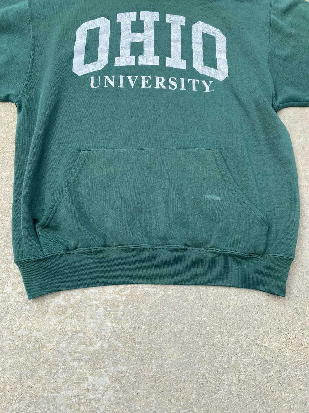 American College × Vintage VINTAGE Ohio Universit… - image 5