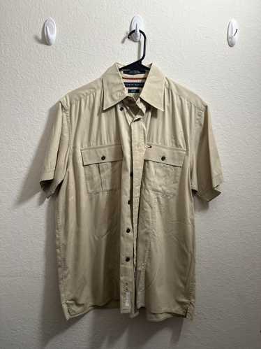 Tommy Hilfiger Tommy Hilfiger Button Down Shirt