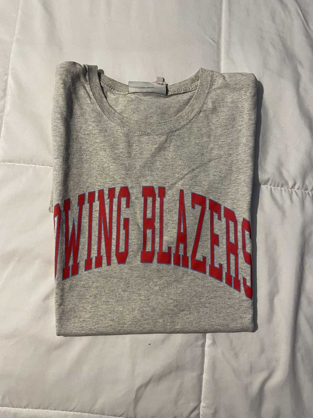 Rowing Blazers Rowing Blazers Tee - image 1