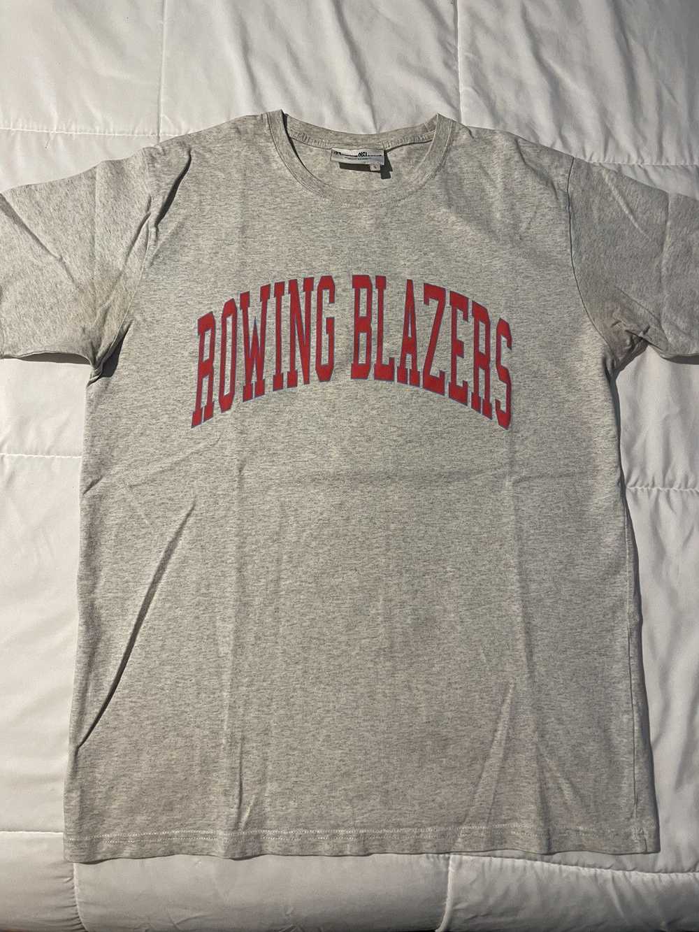 Rowing Blazers Rowing Blazers Tee - image 2