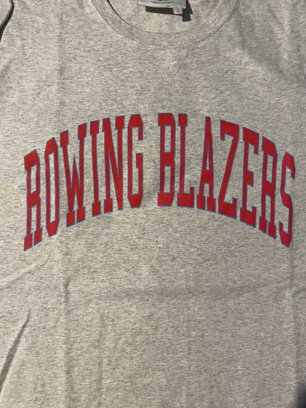 Rowing Blazers Rowing Blazers Tee - image 3