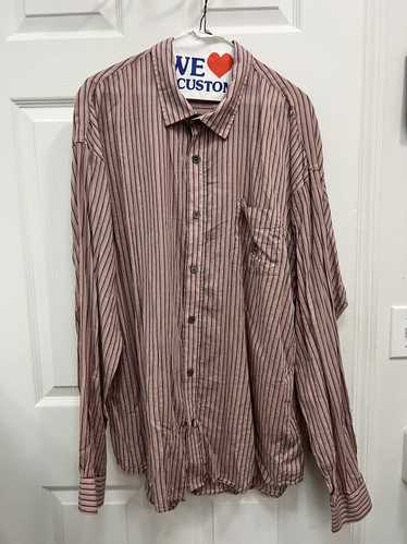 Stussy Stussy Button Down