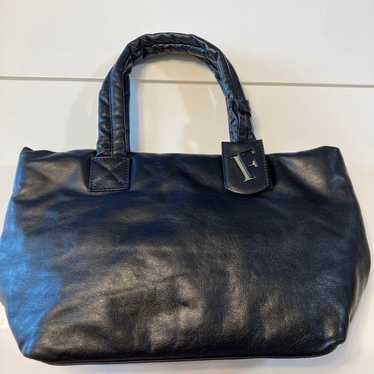 The price has been reduced. FURLA bag.