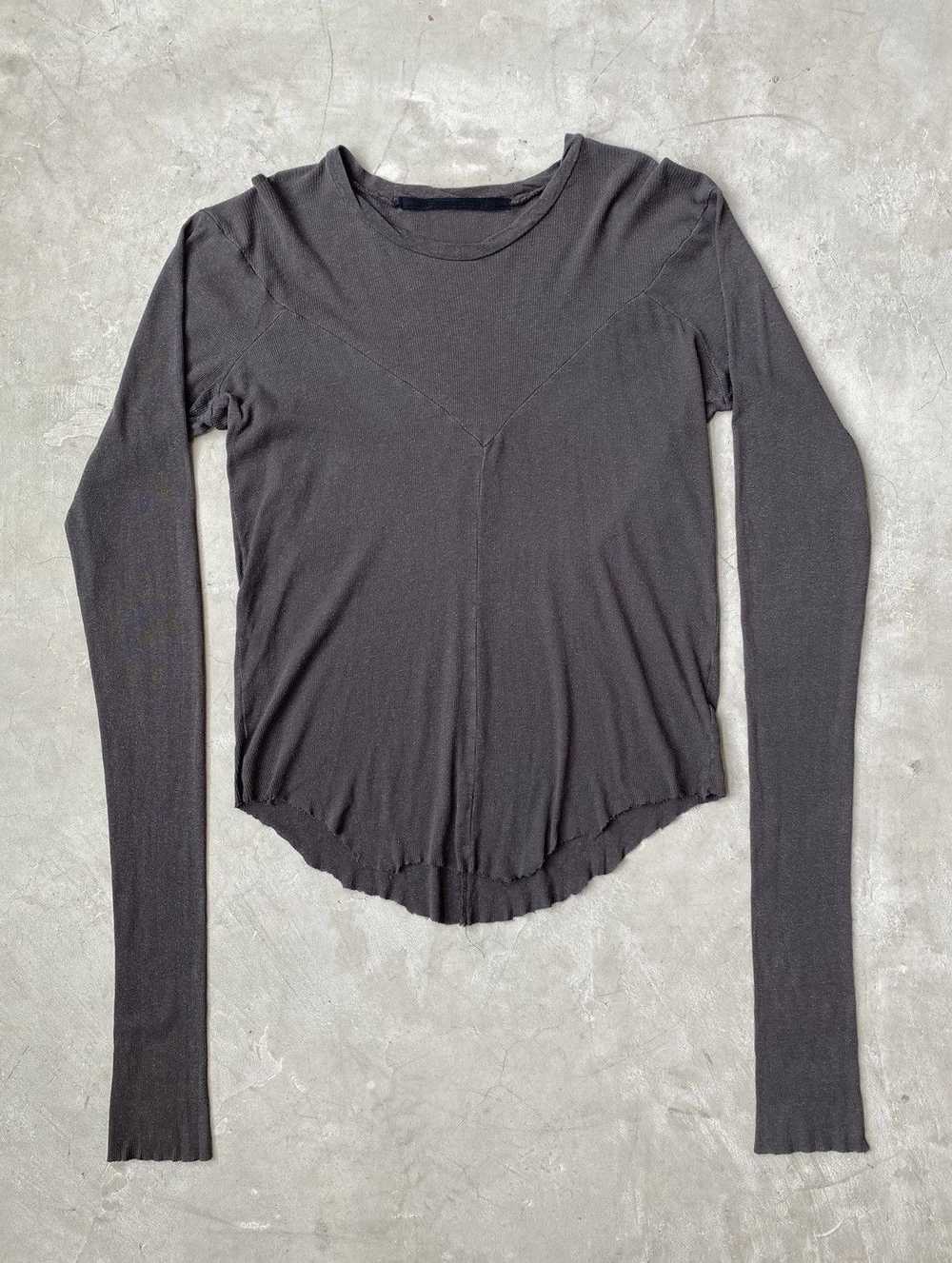 Julius Julius Runway Long Sleeve - image 1