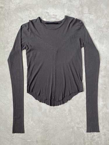 Julius Julius Runway Long Sleeve - image 1