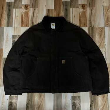 Carhartt × Streetwear × Vintage Vintage 00s Carha… - image 1