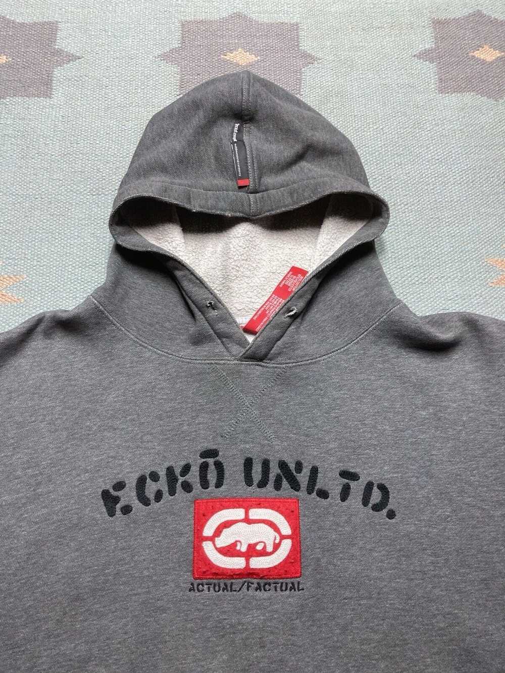 Ecko Unltd. × Streetwear × Vintage VTG Ecko unltd… - image 6