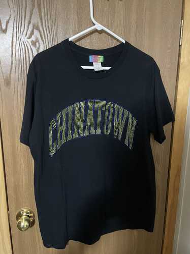 Chinatown Market Chinatown market rhinestone t-shi