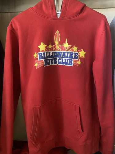 Billionaire Boys Club Billionaire boys club hoodie