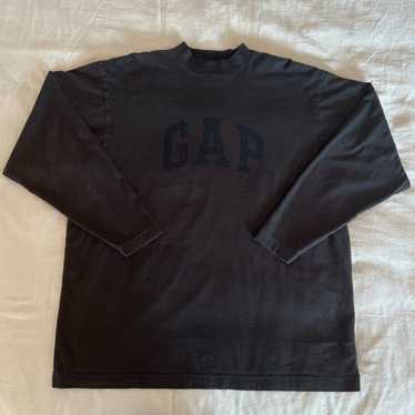 Balenciaga × Gap × Yeezy Season Yeezy Gap Balenci… - image 1