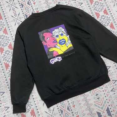 Designer mark gonzales - Gem