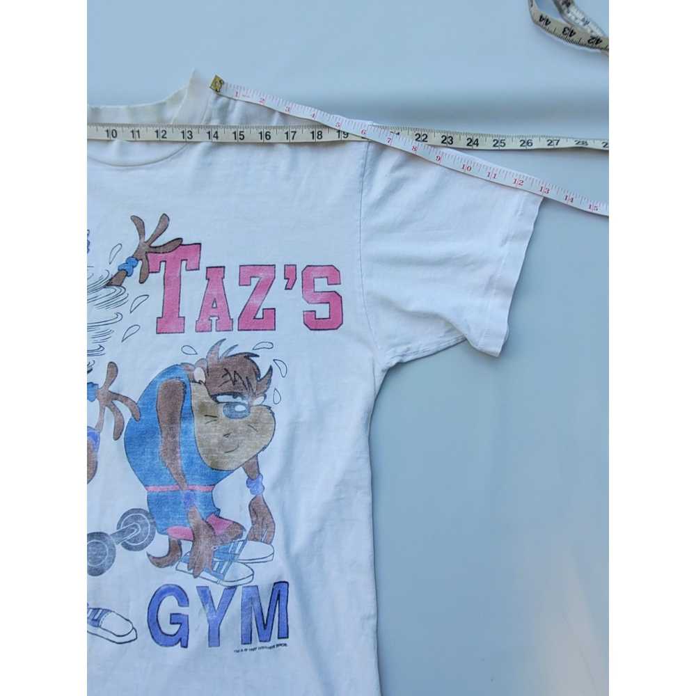 Tee × Vintage × Warner Bros Vintage Single Stitch… - image 3