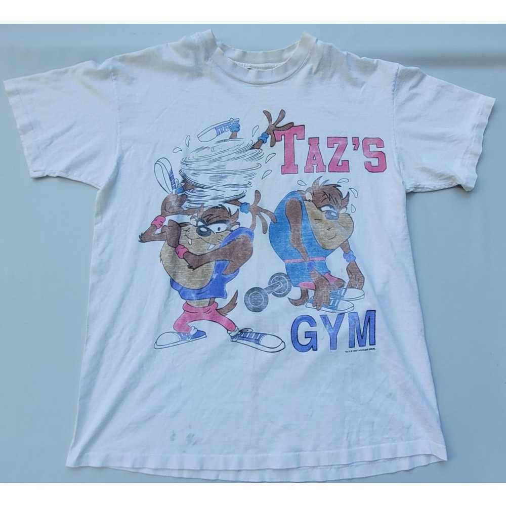 Tee × Vintage × Warner Bros Vintage Single Stitch… - image 7