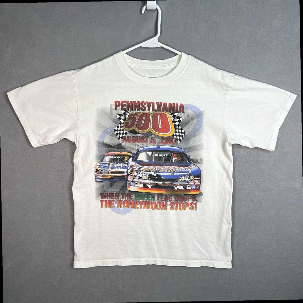 NASCAR Authentic Collectible Pennsylvania 500 Nas… - image 1