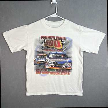 NASCAR Authentic Collectible Pennsylvania 500 Nas… - image 1