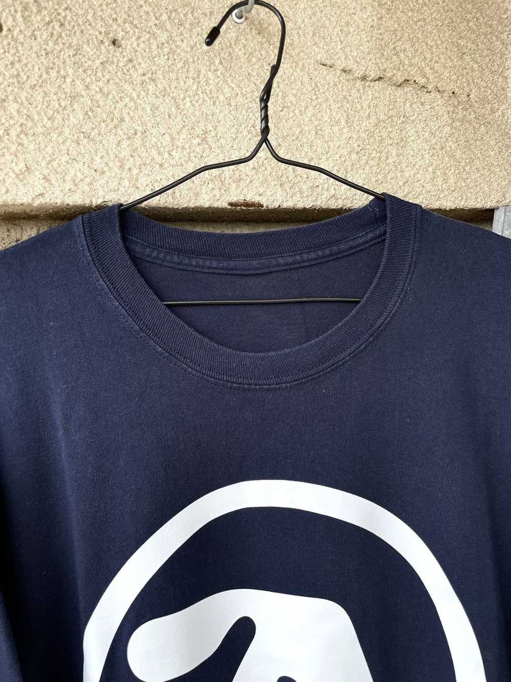 Band Tees × Streetwear × Vintage Aphex Twin Logo … - image 3