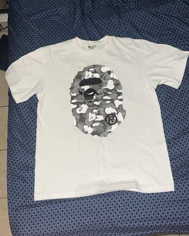 Bape Bape T-shirt Sz XL