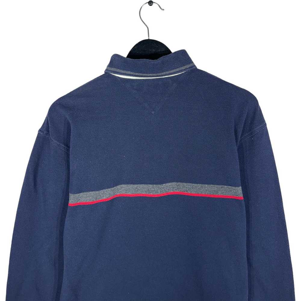 Tommy Hilfiger Tommy Hilfiger Long Sleeve Polo - image 5