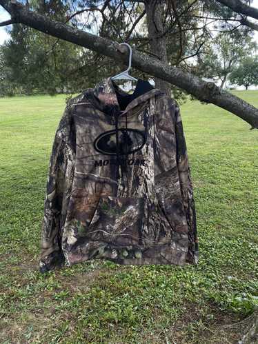 Mossy Oaks Camo Mossy Oaks Vintage Hoodie