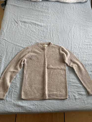 Taylor Stitch Taylor Stitch Lodge Sweater