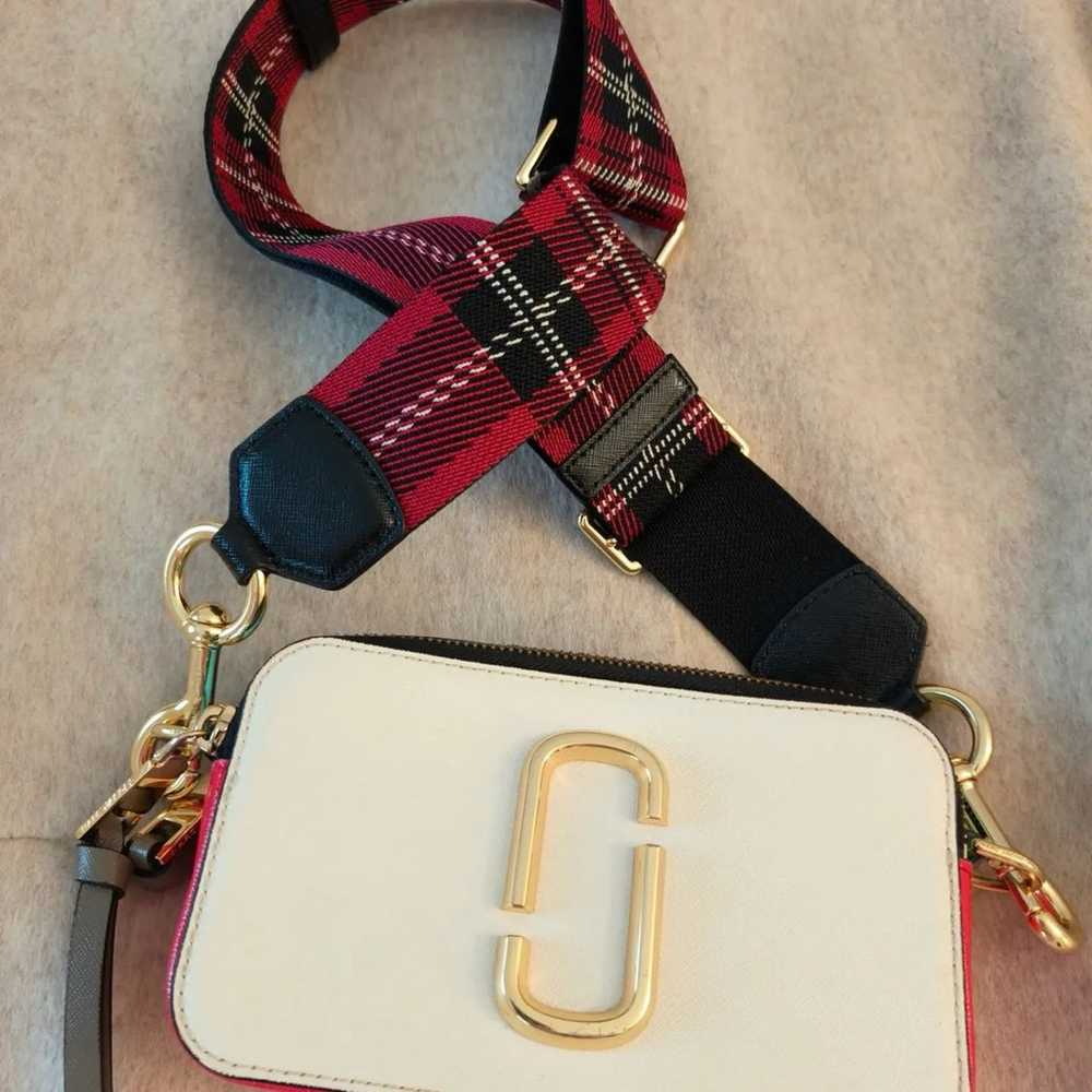 MARC JACOBS snapshot bag - image 1