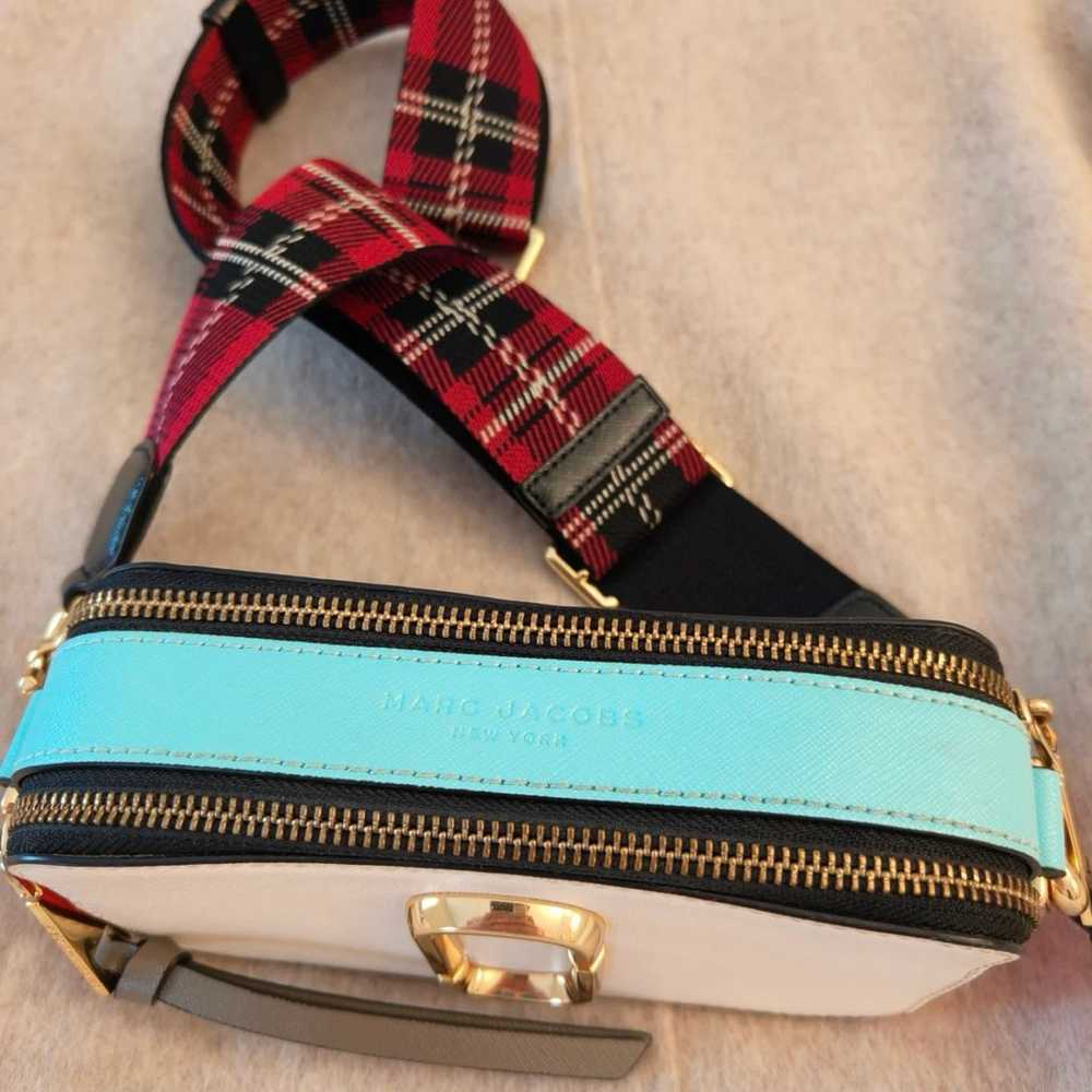 MARC JACOBS snapshot bag - image 2