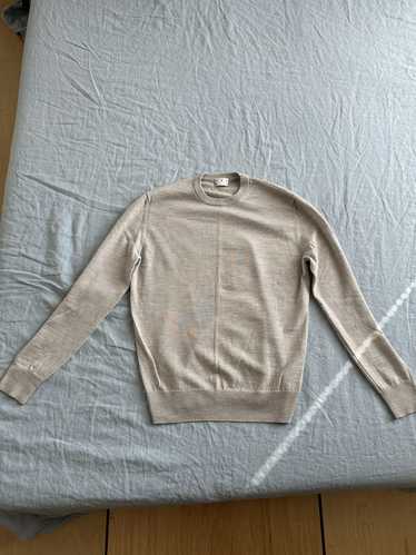 Asket Asket 100% Merino Wool Sweater