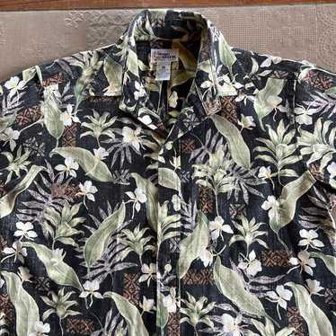 reyn spooner Reyn Spooner Aloha Shirt Hawaii