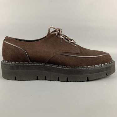 Foot the coacher shoes - Gem