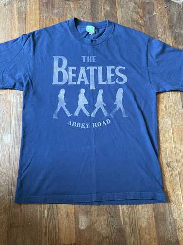 Band Tees × Vintage Vintage THE BEATLES Band T-Shi