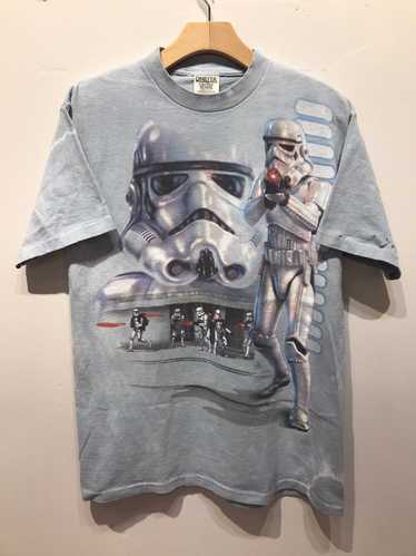 Movie × Star Wars × Vintage 1997 vintage Star Wars