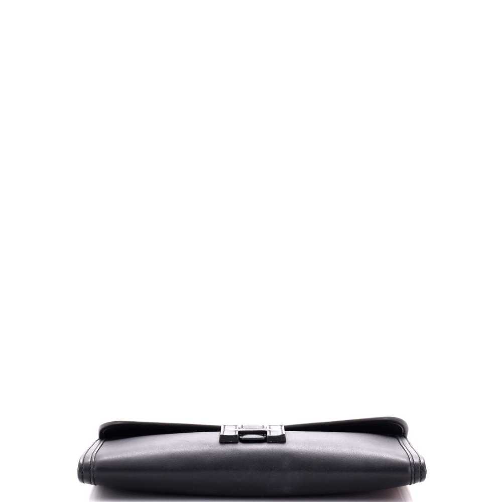 Hermes Jige Elan Clutch Swift 29 - image 4