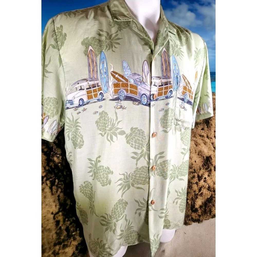 Vintage DIAMOND HEAD Made In Hawaii Hawaiian Butt… - image 10