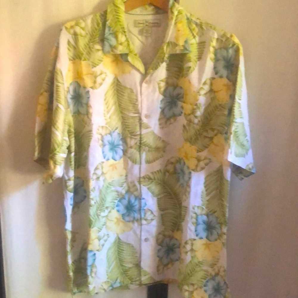 Hawaiian Tommy Bahama - image 1