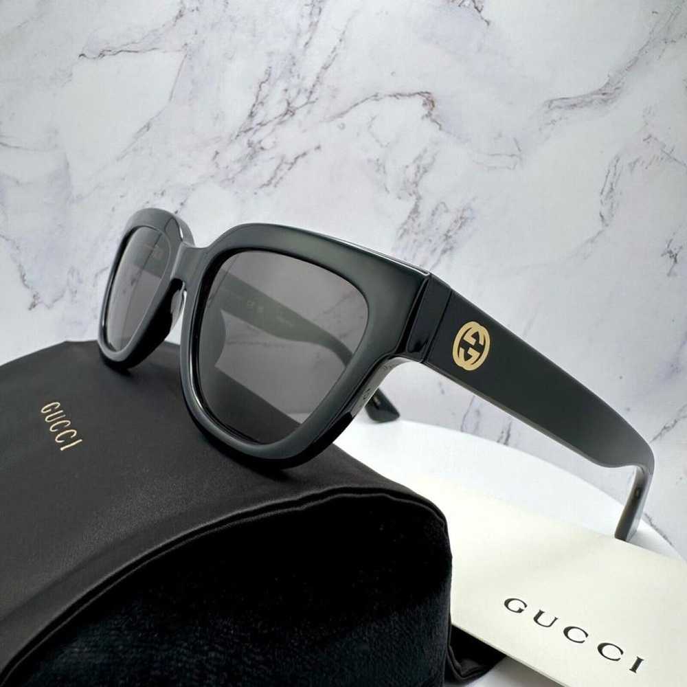 Gucci Sunglasses - image 2