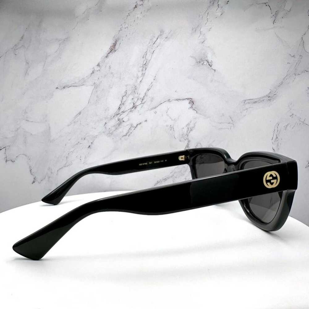 Gucci Sunglasses - image 5