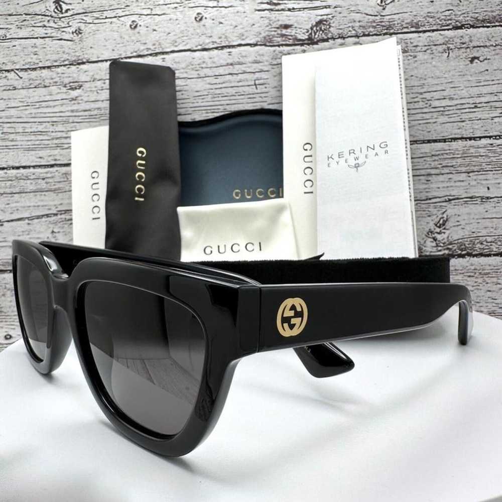 Gucci Sunglasses - image 8