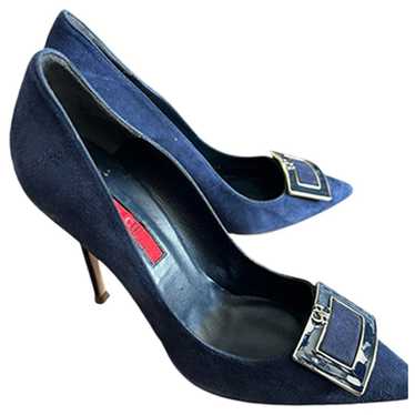 Carolina Herrera Heels - image 1