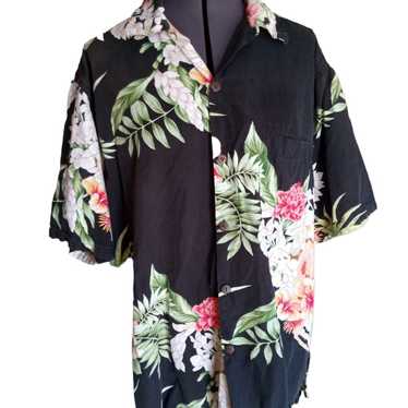 Go Barefoot Hawaiian Shirt